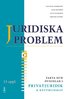 Juridiska problem Fakta och vningar i privatjuridik och rttskunskap