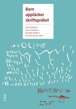 Barn upptäcker skriftspråket (häftad)