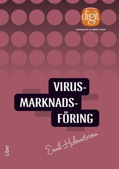 Virusmarknadsfring (e-bok)