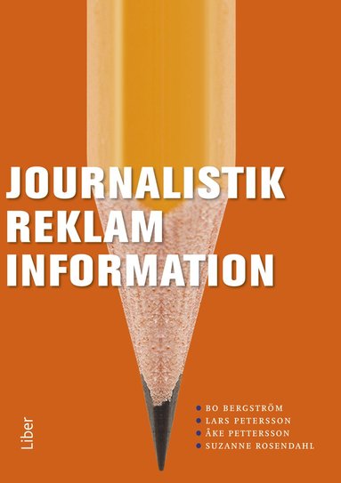 Journalistik, reklam och information (hftad)