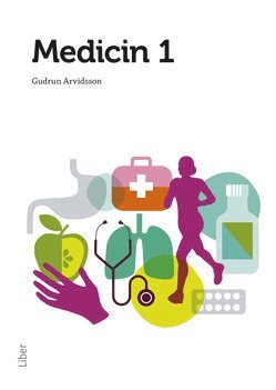 Medicin 1 (kartonnage)