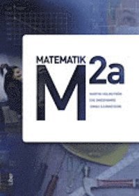 M 2a (h�ftad)