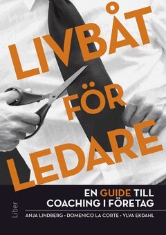 Livb�t f�r ledare (inbunden)