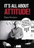 Its all about attitude! : an inspirational book about businesses that want to change the world