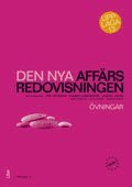 Den nya affärsredovisningen Övningsbok (inbunden)