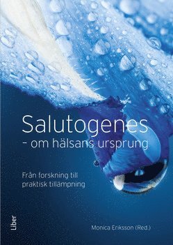 Salutogenes : om hlsans ursprung (hftad)