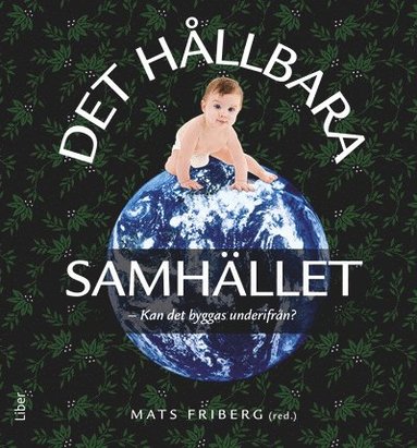 Det hållbara samhället : kan det byggas underifrån? (pocket)