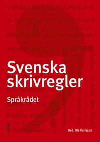 LADDA NER PDF Svenska skrivregler EPUB MOBI LÄSA PÅ NÄTET ...