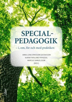 Specialpedagogik - i, om, fr och med praktiken (hftad)