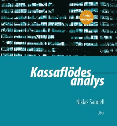 Kassafldesanalys (hftad)