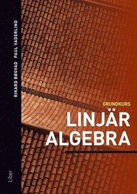 Skopia.it Linjär algebra : grundkurs Image