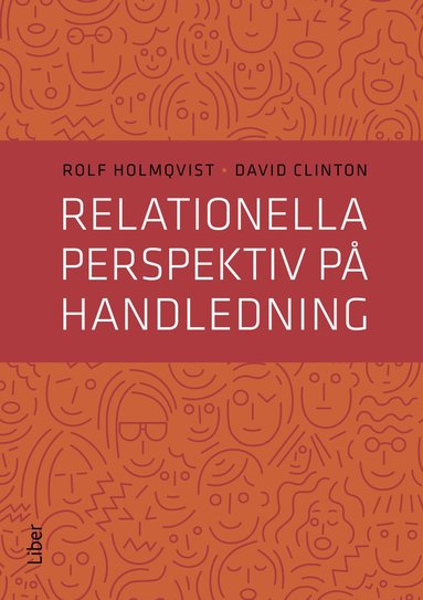 Relationella perspektiv p handledning (inbunden)