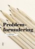 Problemformulering