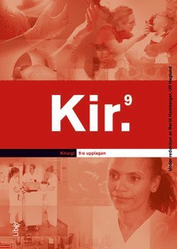 Kirurgi (häftad)
