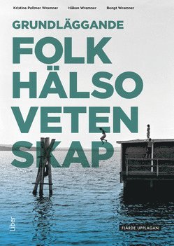 Grundlggande folkhlsovetenskap (hftad)