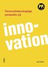 Personalvetenskapliga perspektiv p innovation