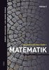 Introduktion till högre studier i matematik