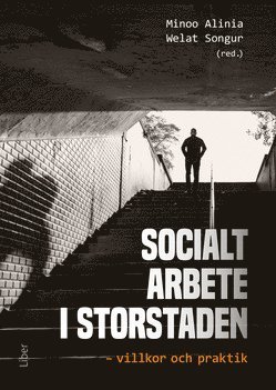 Socialt arbete i storstaden : villkor och praktik (inbunden)