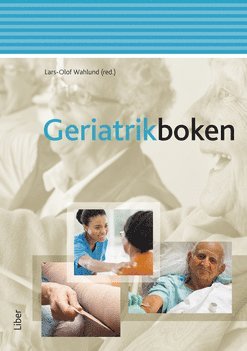 Geriatrikboken (h�ftad)