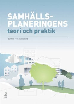 Samhllsplaneringens teori och praktik (hftad)
