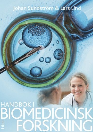 Handbok i biomedicinsk forskning (pocket)