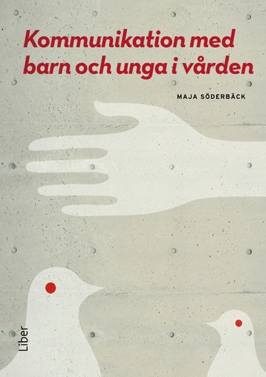Kommunikation med barn och unga i vrden (hftad)