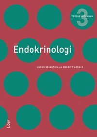 Endokrinologi (inbunden)