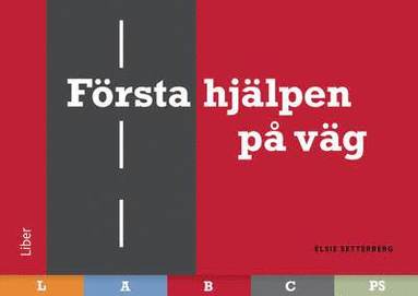 Frsta hjlpen p vg (hftad)