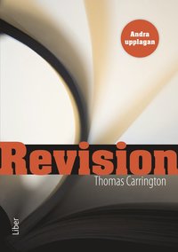 Revision (häftad)
