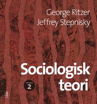 Sociologisk teori (hftad)