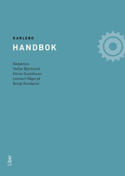 Karlebo handbok (pocket)