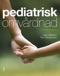 Pediatrisk omvårdnad (häftad)