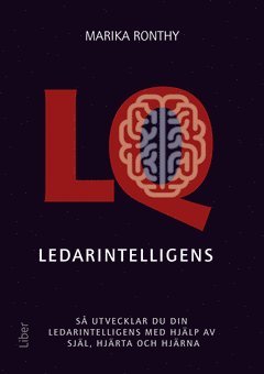 Ledarintelligens (inbunden)