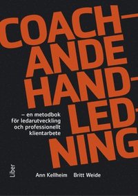 Coachande Handledning (e-bok)