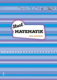 Start Matematik - Matematik för nyanlända (häftad)