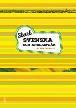 Start Svenska som andrasprk (hftad)