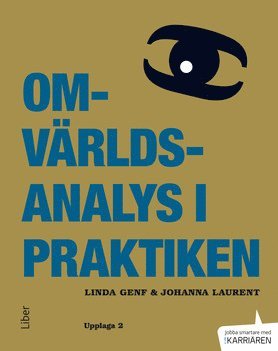 Omvrldsanalys i praktiken (pocket)