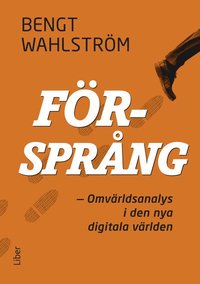 Frsprng : omvrldsanalys p riktigt (inbunden)