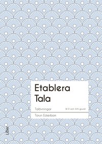 Etablera Tala (häftad)
