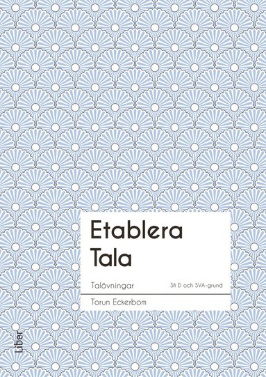 Etablera Tala (hftad)