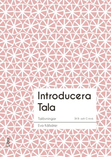 Introducera Tala (inbunden)
