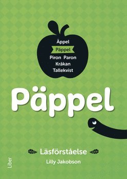 ppel Pppel - Pppel (inbunden)