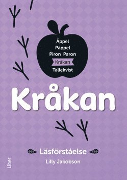 �ppel P�ppel - Kr�kan (h�ftad)