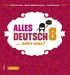 Alles Deutsch 8 Övningsbok - Tyska för högstadiet