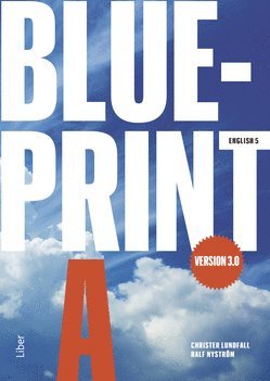 Blueprint A version 3.0 Kursbok (h�ftad)