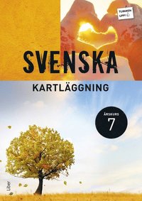 Kartläggning svenska