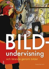 Bildundervisning och lärande genom bilder som bok, ljudbok eller e-bok.