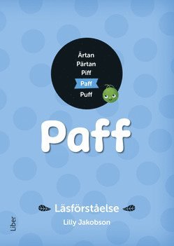 rtan Prtan - Paff (hybridprodukt)