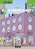 Livet i Bokstavslandet L�sebok �k 3 niv� gr�n