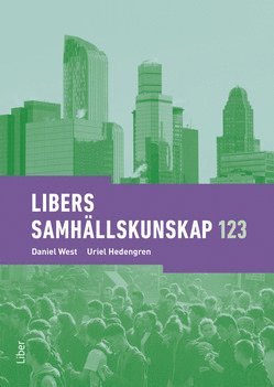 Libers samhllskunskap 123 (pocket)